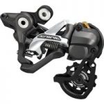 Shimano Saint M820 10 Speed Shadow+ Design Rear Derailleur