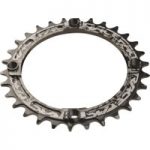 Race Face Single Narrow/Wide Chainring Black