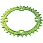 Race Face Single Narrow/Wide Chainring Green