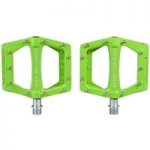 Cube RFR Flat CMPT Pedal Green