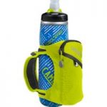 Camelbak Quick Grip Chill Bottle 620ml Lime/Black