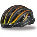 Specialized SWorks Prevail II Helmet Red Fade