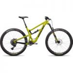 Santa Cruz Hightower LT C S 29er Mountain Bike 2018 Wicklow Green