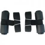 Saris Rack Hatch Huggers Black