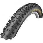 Schwalbe Hans Dampf 27.5 inch Folding/Star/TLE Tyre