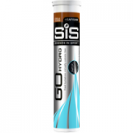 Science in Sport Go Hydro plus Caffeine Tablet Tube