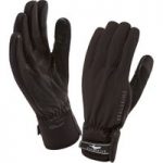 SealSkinz All Season Gloves Black