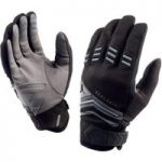 Sealskinz Dragon Eye MTB Gloves Black/Grey