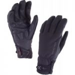 SealSkinz Highland Gloves Black