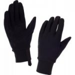SealSkinz Fleece Nano Gloves Black