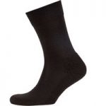 SealSkinz Thermal Liner Socks Black