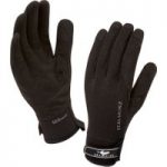 SealSkinz DragonEye Gloves Black