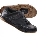 Shimano AM500 MTB Shoes Black