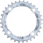 Shimano Deore M510 Chainring 32T Silver