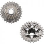 Shimano Dura Ace 7900 10 Speed Cassette Silver