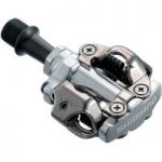 Shimano PD-M540 MTB SPD Pedals Black