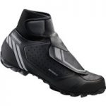 Shimano MW5 Dryshield SPD Shoes Black