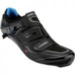 Shimano R260 SPD-SL Road Shoes Black