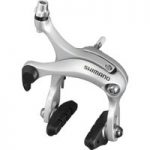 Shimano R451 Dual Pivot Brake Caliper Silver