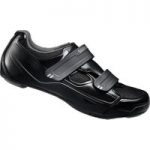 Shimano RT33 SPD Road Shoes Black