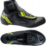 Shimano RW5 Dryshield SPD-SL Shoes Black
