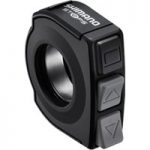 Shimano SW-E6000 STEPS Switch compatible with SEIS Black