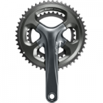Shimano Tiagra Chainset 2×10-speed 50/34 172.5mm