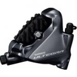Shimano Ultegra R8070 Flat Mount Caliper Without Rotor/Adapter