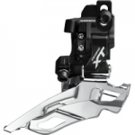 Shimano Deore XT M781A 10 Speed Triple Front Derailleur