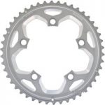 Shimano FC-RS500 Chainring 46T-MJ SIlver