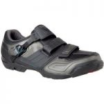 Shimano M089 SPD Shoes Black