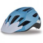 Specialized Shuffle Kids Helmet Light Blue