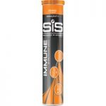 Science in Sport Go Immune Tablets Orange