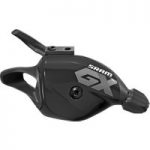 SRAM GX Eagle 12 Speed Trigger Shifter Rear Black