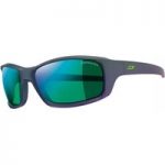 Julbo Slick Spectron 3 CF Lens Sunglasses Dark Blue/Green