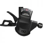 Shimano Deore SL-M610 10 Speed Rapidfire Shifters