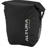 Altura Sonic 15 Waterproof Pannier Single Black