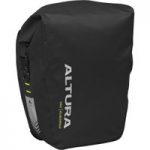 Altura Sonic 40 Waterproof Pannier Pair Black