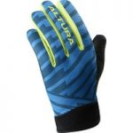 Altura Spark 2 Youth Gloves Blue/Teal