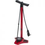 Specialized Air Tool Comp Floor Pump Red