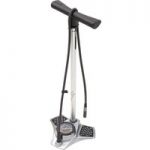 Specialized Air Tool UHP Floor Pump Polished
