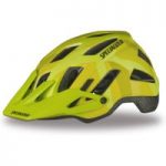 Specialized Ambush Comp MTB Helmet Hyper Green