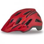 Specialized Ambush Comp MTB Helmet Red