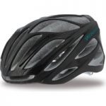 Specialized Aspire Womens Road Bike Helmet Black