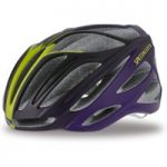 Specialized Aspire Womens Road Bike Helmet Purple