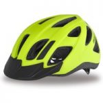 Specialized Centro LED Commuter Helmet Yellow