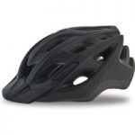 Specialized Chamonix Road Bike Helmet Black
