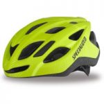 Specialized Chamonix Commuter Helmet Yellow