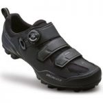 Specialized Comp MTB Shoes Black