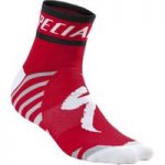 Specialized Comp Racing Socks Red